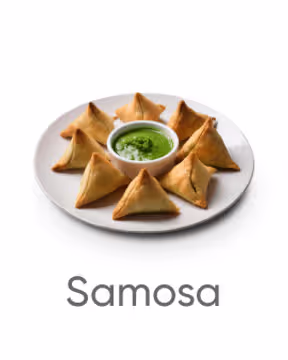 Samosa